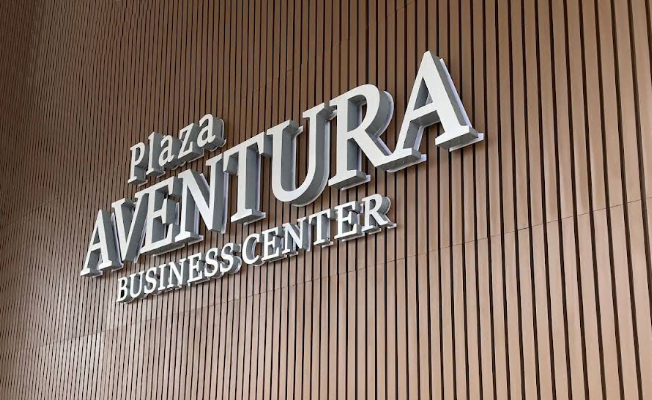 Plaza Aventura Business Center Panamá