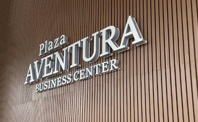Plaza Aventura Business Center Panamá